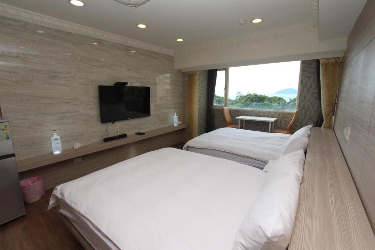 Sea Keelung 61 Apartment ภายนอก รูปภาพ