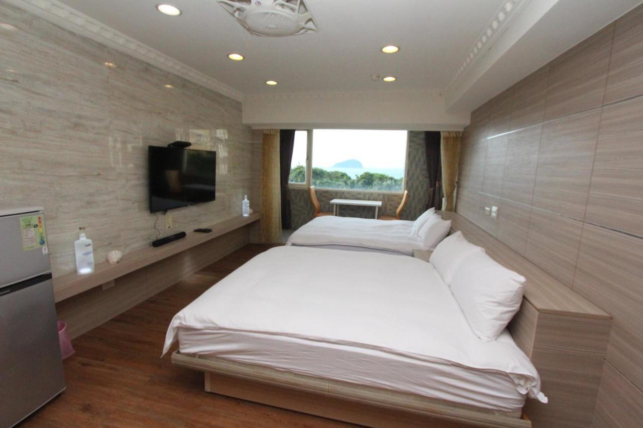 Sea Keelung 61 Apartment ภายนอก รูปภาพ