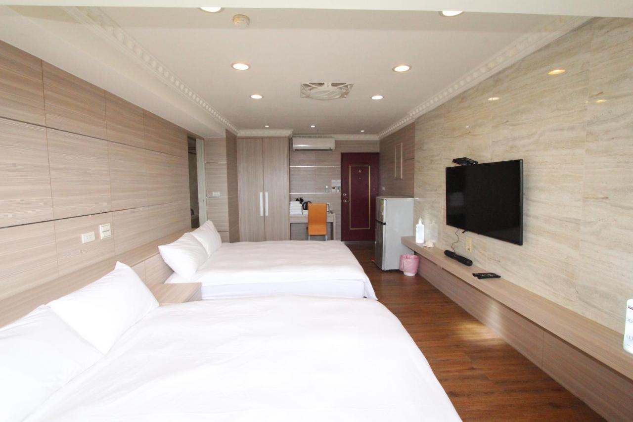 Sea Keelung 61 Apartment ภายนอก รูปภาพ