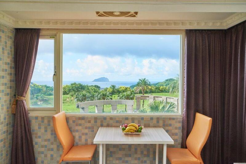Sea Keelung 61 Apartment ภายนอก รูปภาพ