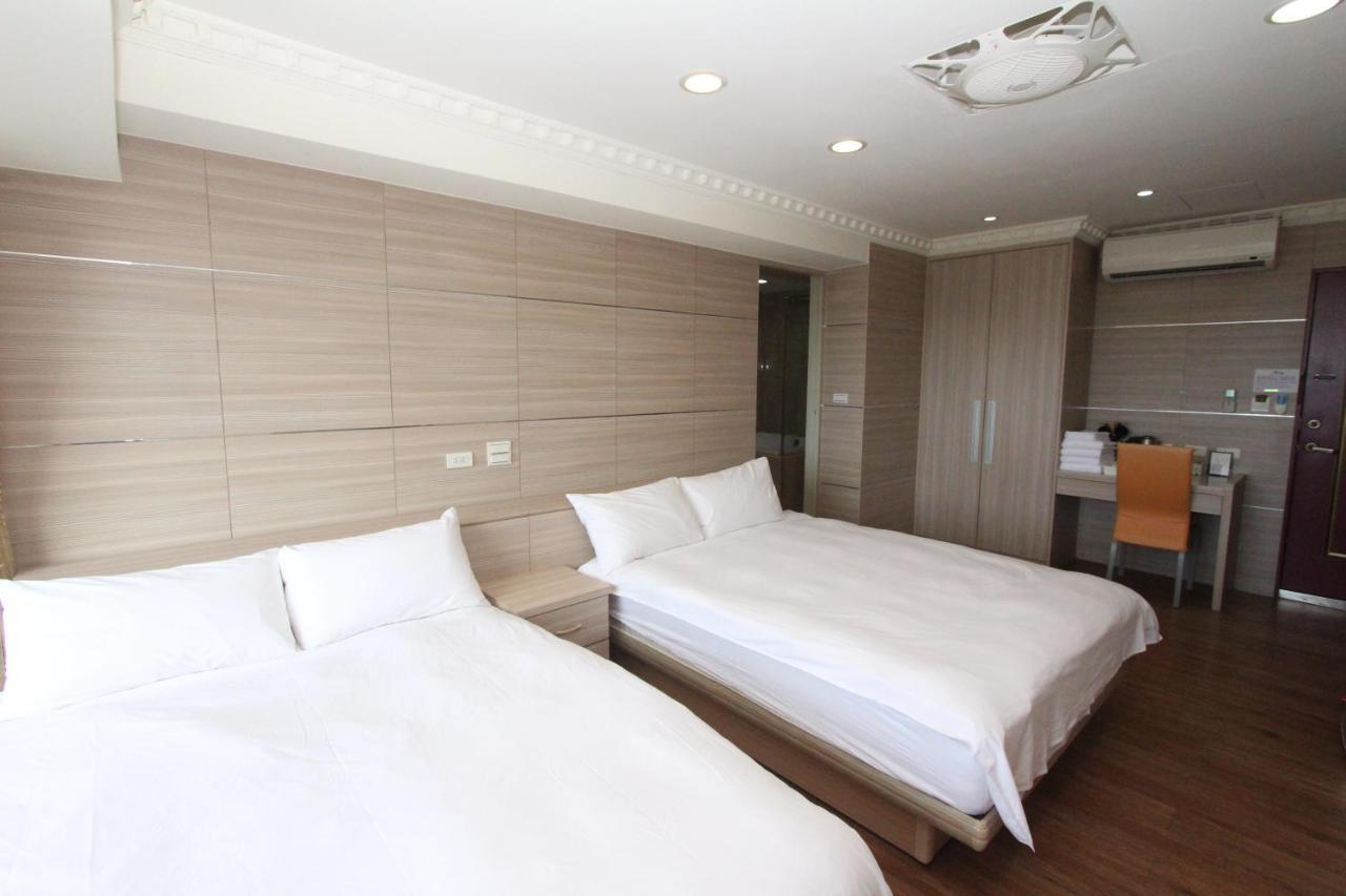 Sea Keelung 61 Apartment ภายนอก รูปภาพ