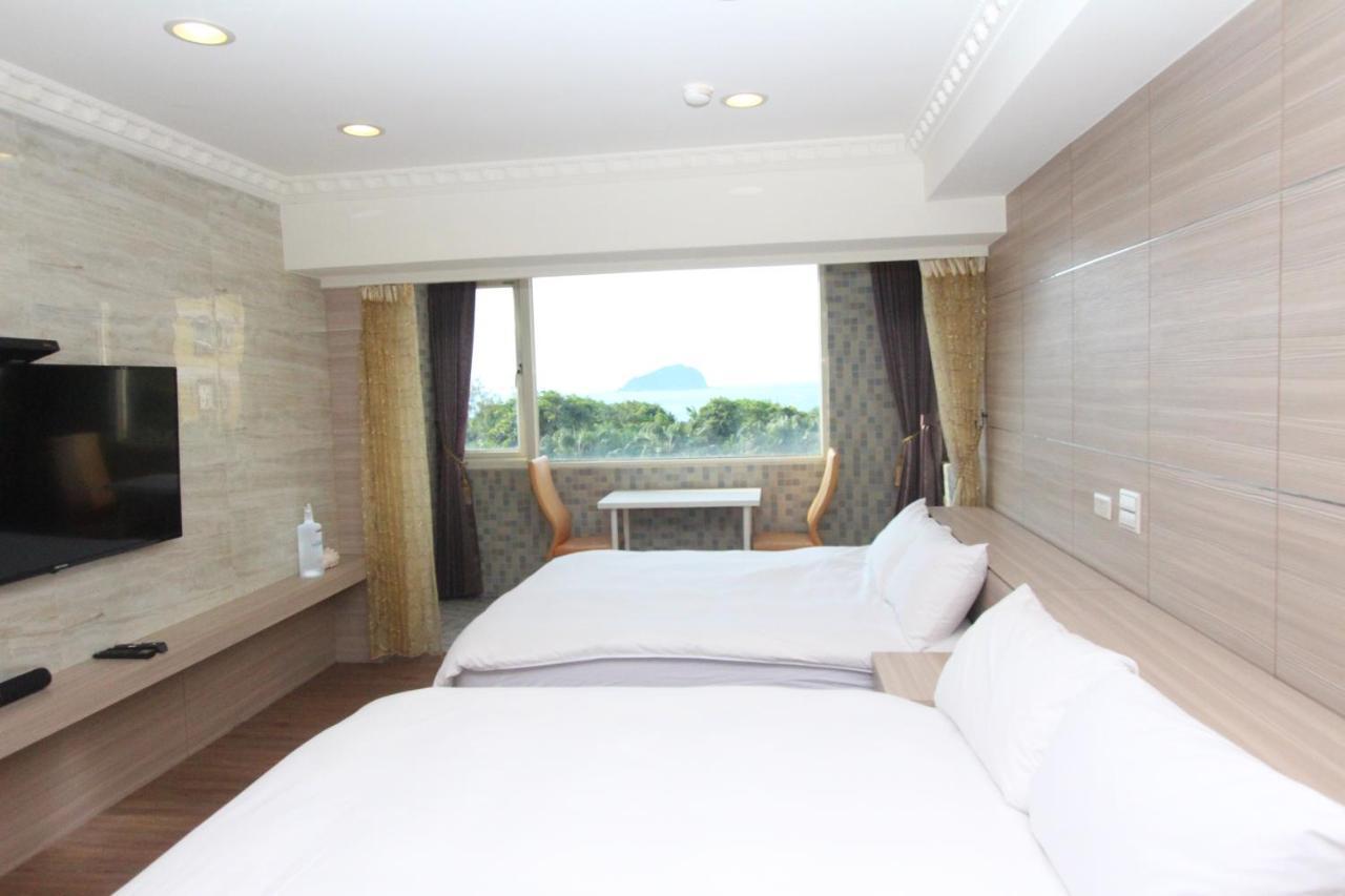 Sea Keelung 61 Apartment ภายนอก รูปภาพ