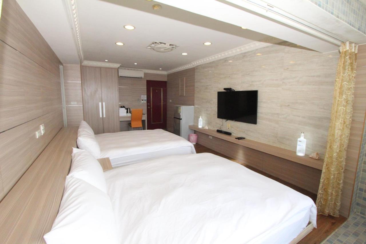 Sea Keelung 61 Apartment ภายนอก รูปภาพ