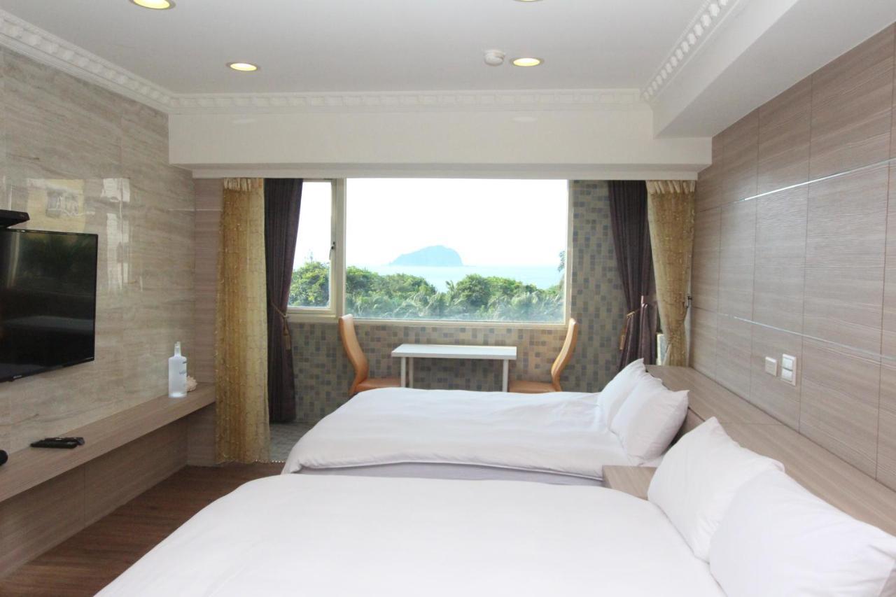 Sea Keelung 61 Apartment ภายนอก รูปภาพ