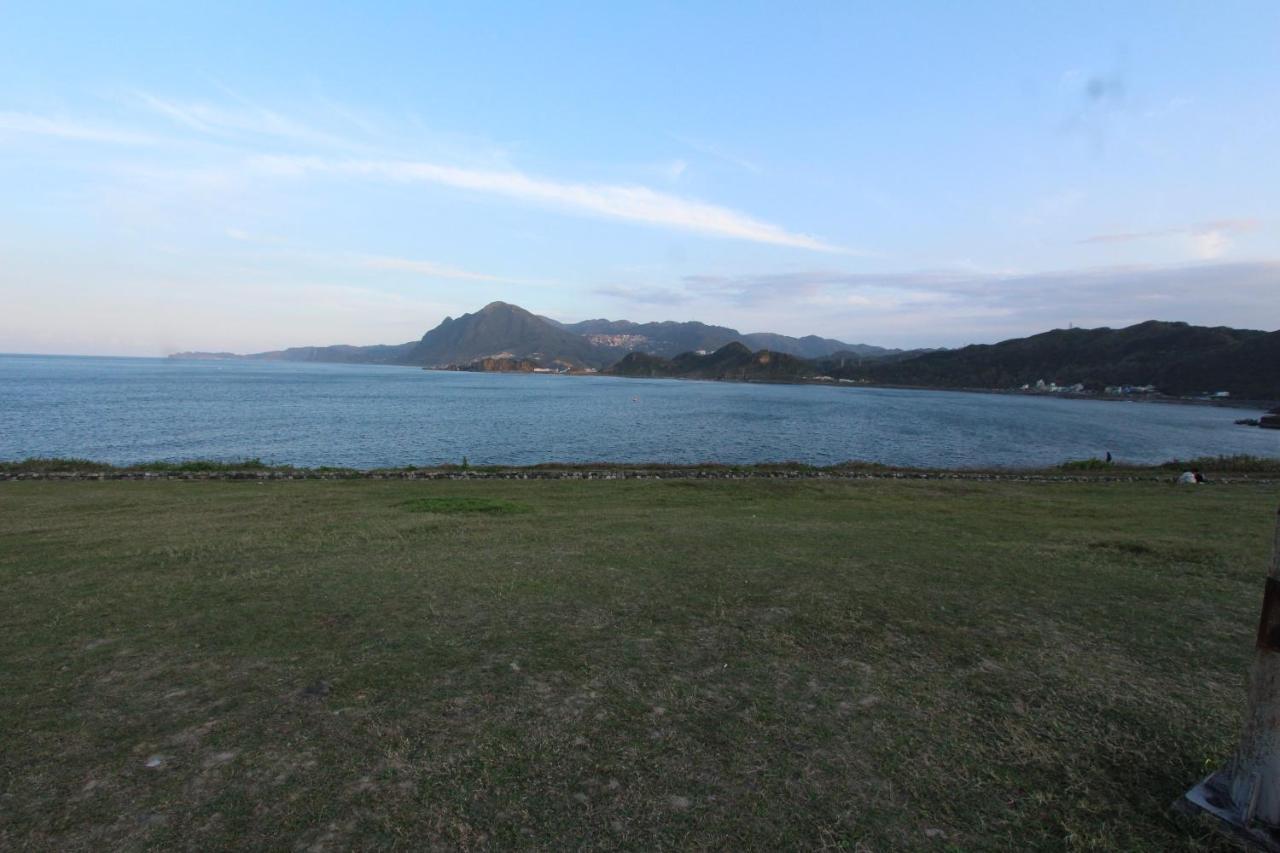 Sea Keelung 61 Apartment ภายนอก รูปภาพ