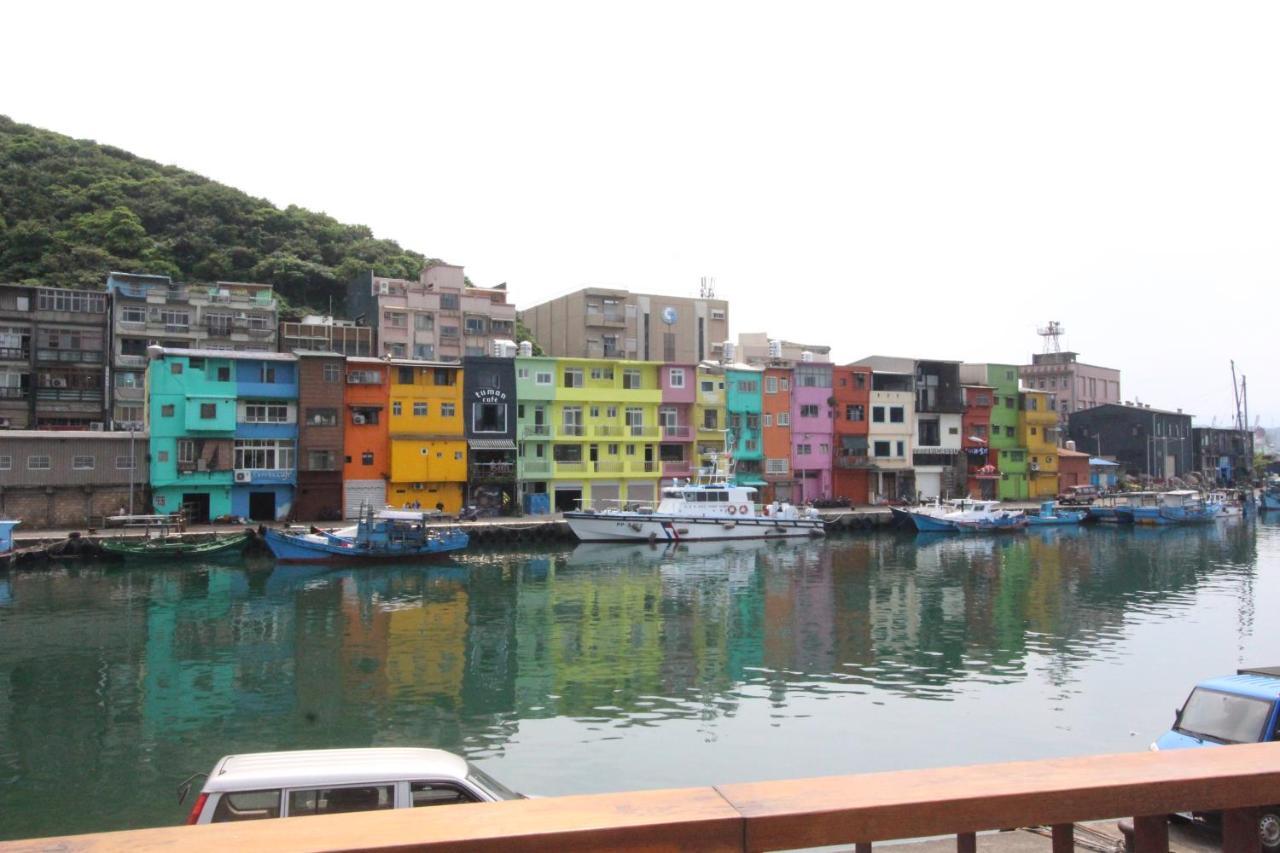 Sea Keelung 61 Apartment ภายนอก รูปภาพ