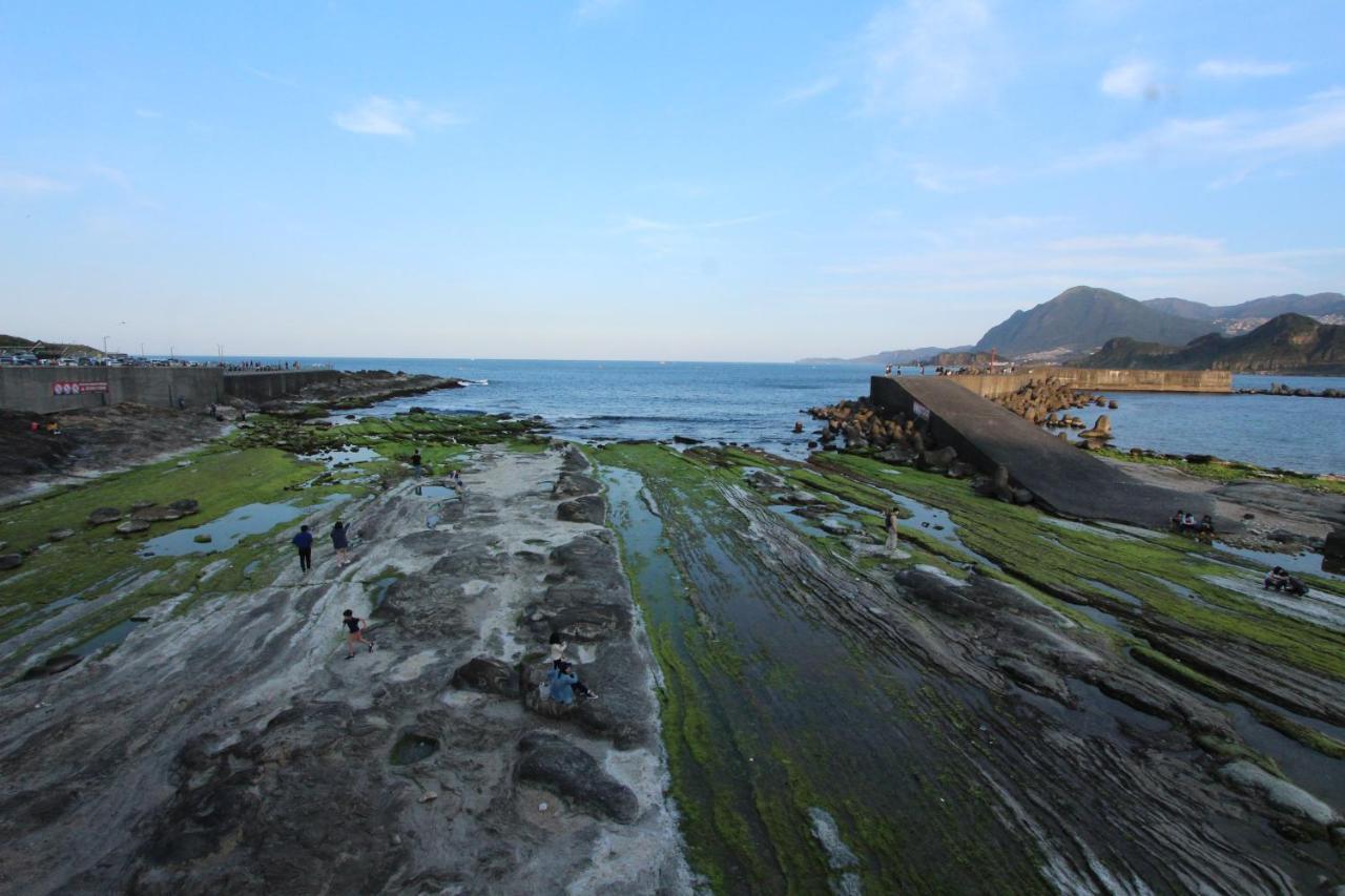 Sea Keelung 61 Apartment ภายนอก รูปภาพ