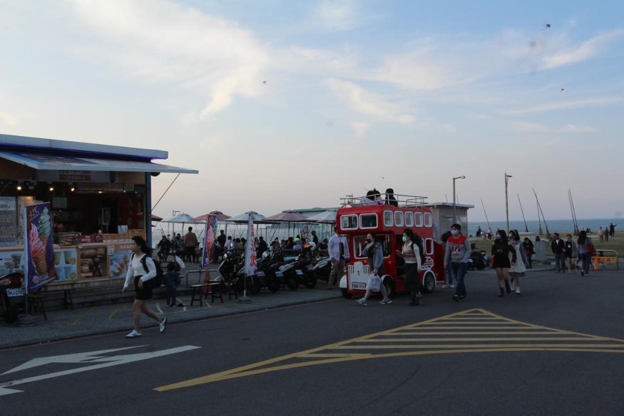 Sea Keelung 61 Apartment ภายนอก รูปภาพ