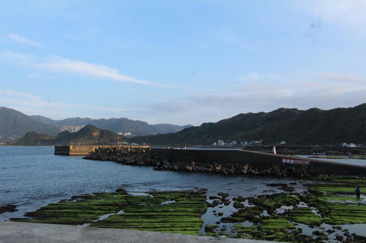 Sea Keelung 61 Apartment ภายนอก รูปภาพ