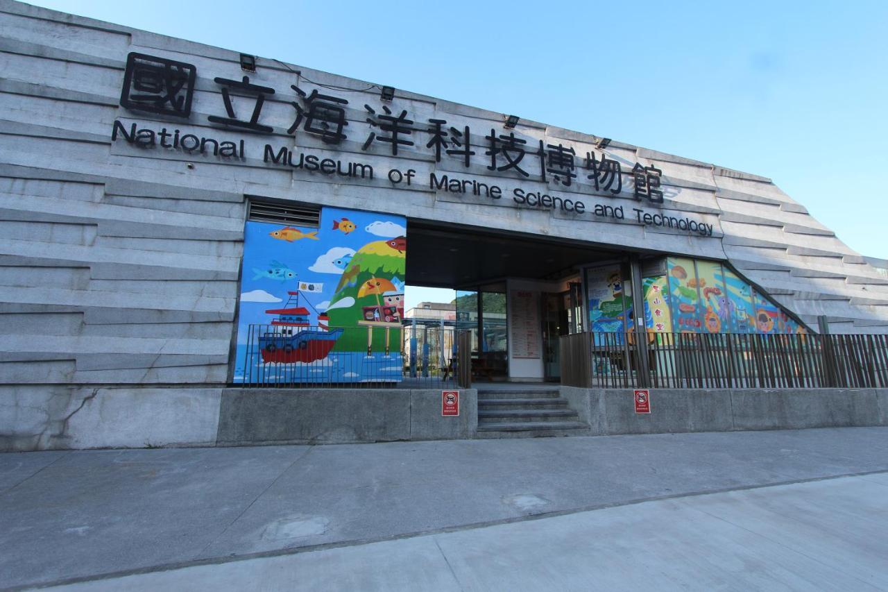 Sea Keelung 61 Apartment ภายนอก รูปภาพ