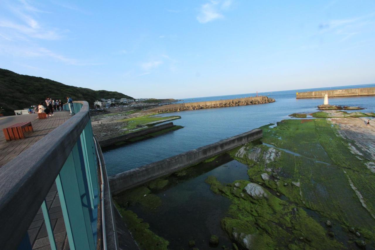 Sea Keelung 61 Apartment ภายนอก รูปภาพ