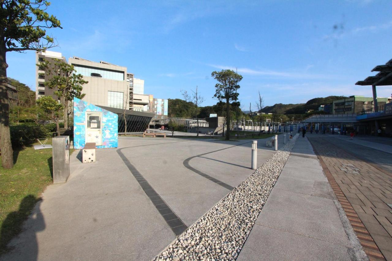 Sea Keelung 61 Apartment ภายนอก รูปภาพ