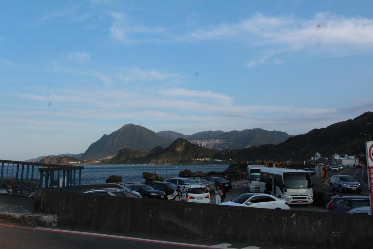 Sea Keelung 61 Apartment ภายนอก รูปภาพ