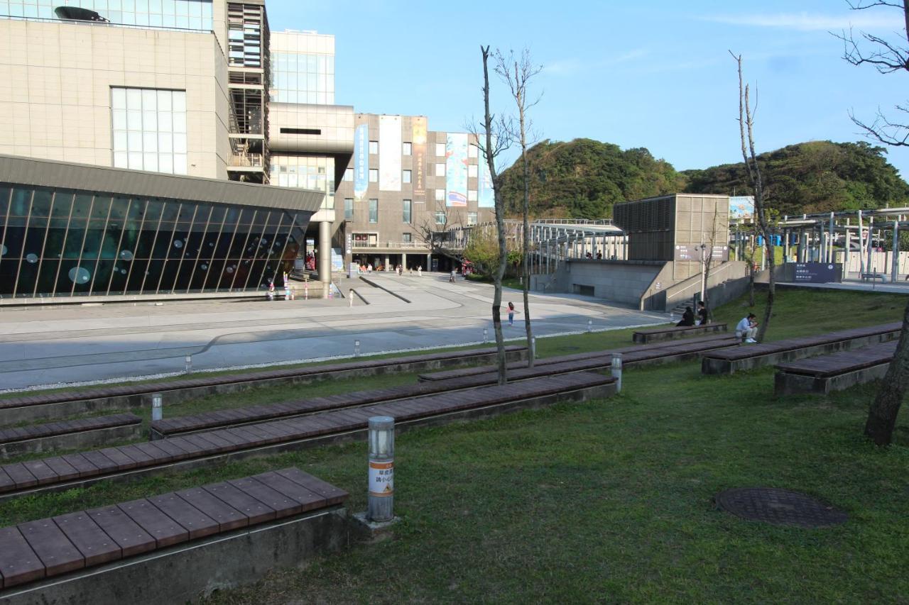 Sea Keelung 61 Apartment ภายนอก รูปภาพ