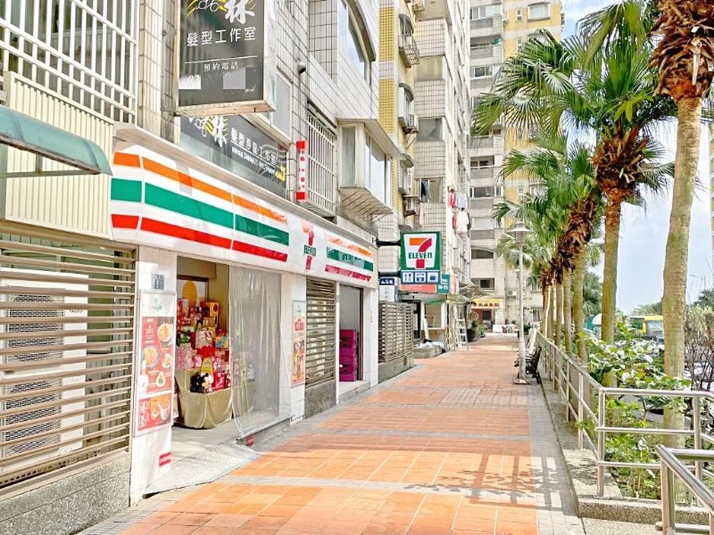 Sea Keelung 61 Apartment ภายนอก รูปภาพ