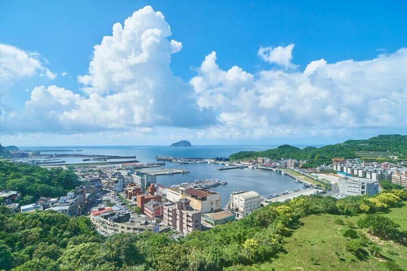 Sea Keelung 61 Apartment ภายนอก รูปภาพ