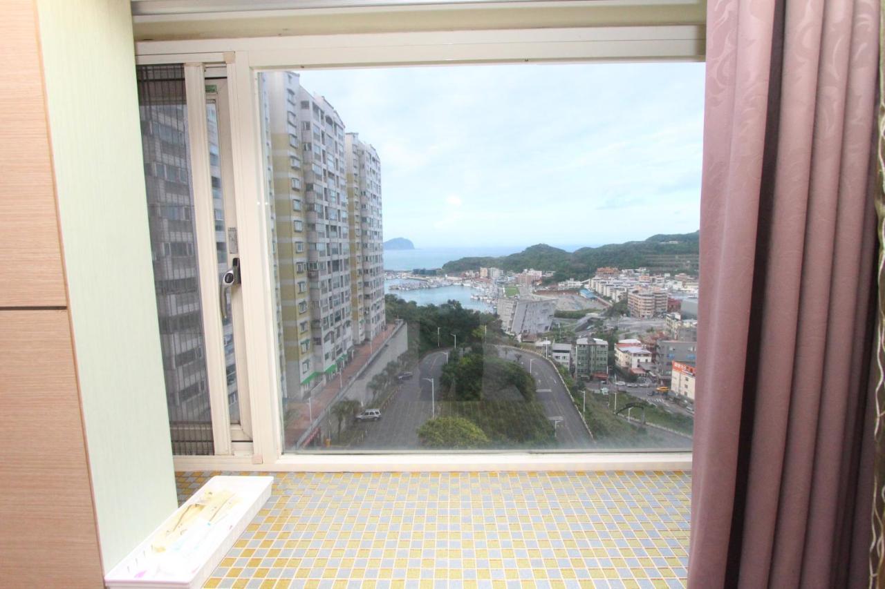 Sea Keelung 61 Apartment ภายนอก รูปภาพ