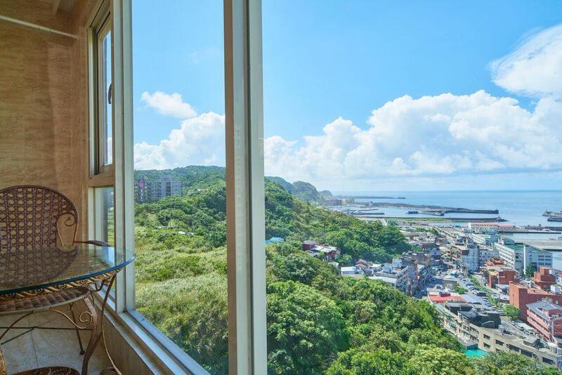 Sea Keelung 61 Apartment ภายนอก รูปภาพ