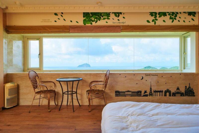 Sea Keelung 61 Apartment ภายนอก รูปภาพ