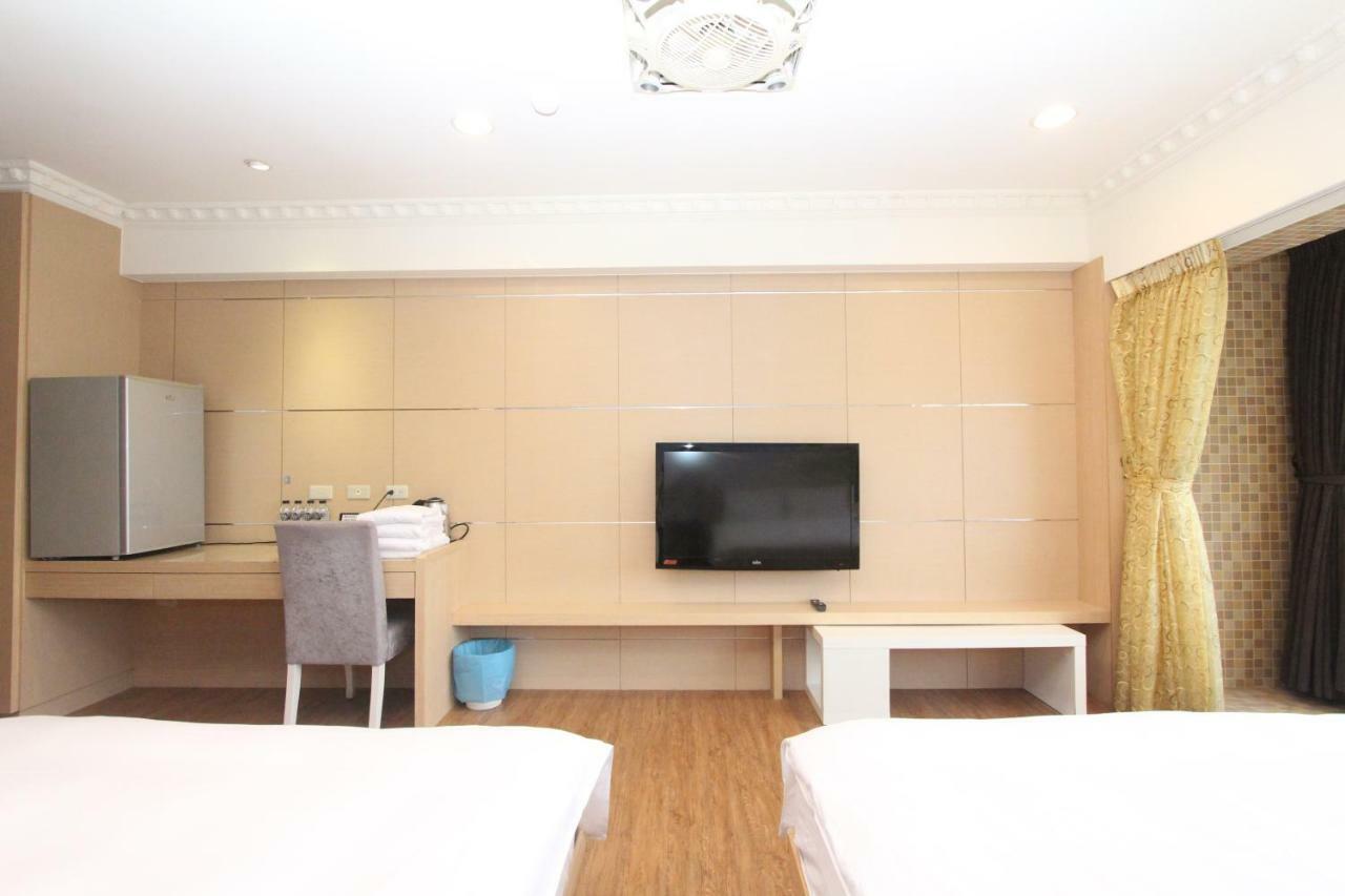 Sea Keelung 61 Apartment ภายนอก รูปภาพ